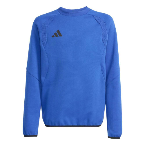adidas Tiro Travel Sweatshirt