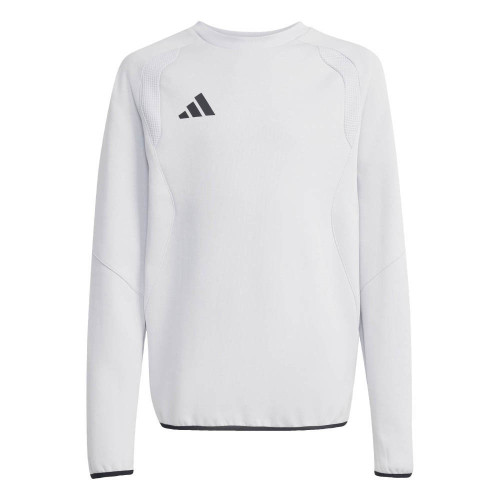 adidas Tiro Travel Sweatshirt