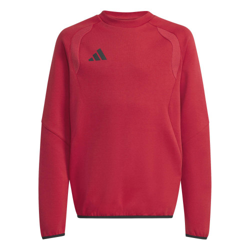 adidas Tiro Travel Sweatshirt