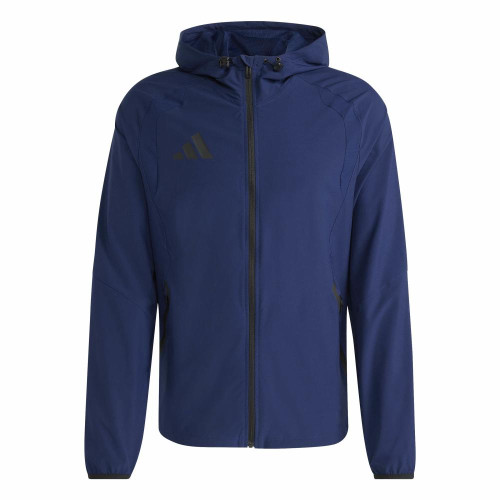 adidas Tiro Travel Windbreaker