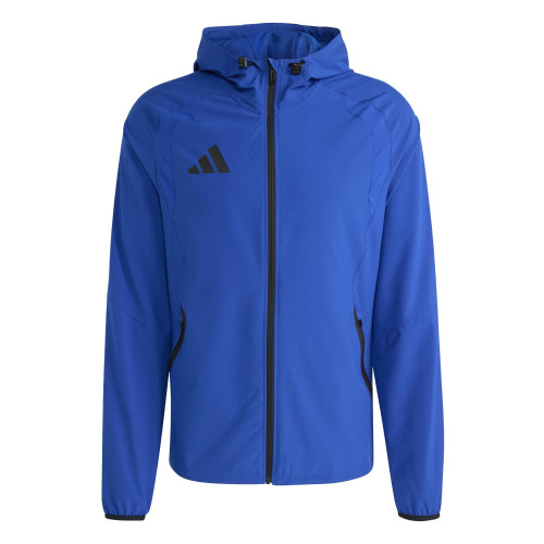 adidas Tiro Travel Windbreaker