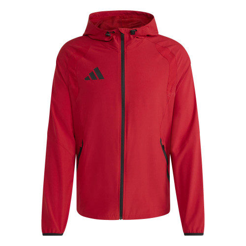 adidas Tiro Travel Windbreaker
