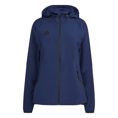 adidas Womens Tiro Travel Windbreaker