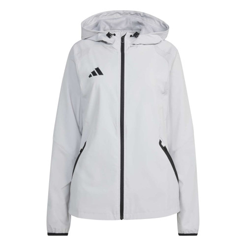 adidas Womens Tiro Travel Windbreaker
