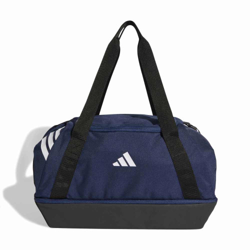 adidas Tiro Duffle Bag (with Bottom Compartment)