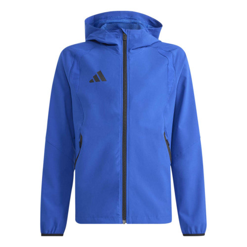 adidas Tiro Travel Windbreaker