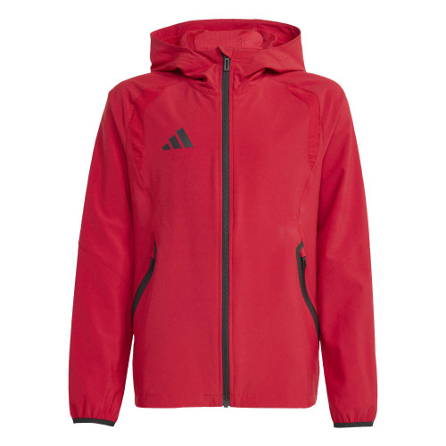 adidas Tiro Travel Windbreaker