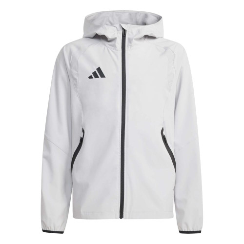 adidas Tiro Travel Windbreaker