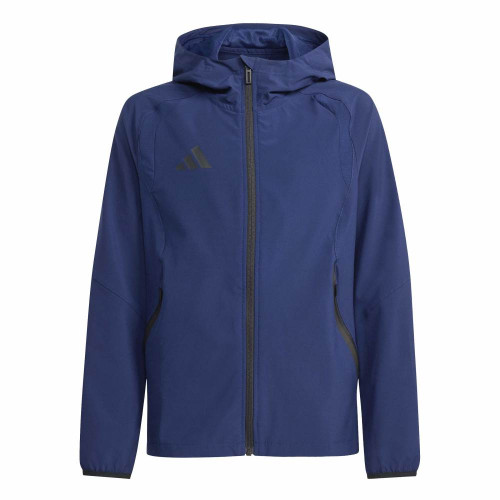adidas Tiro Travel Windbreaker