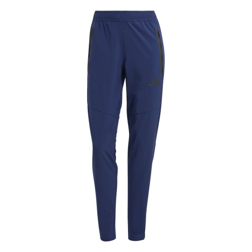 adidas Womens Tiro Travel Woven Pants