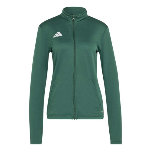 adidas Womens Entrada 26 Track Jacket