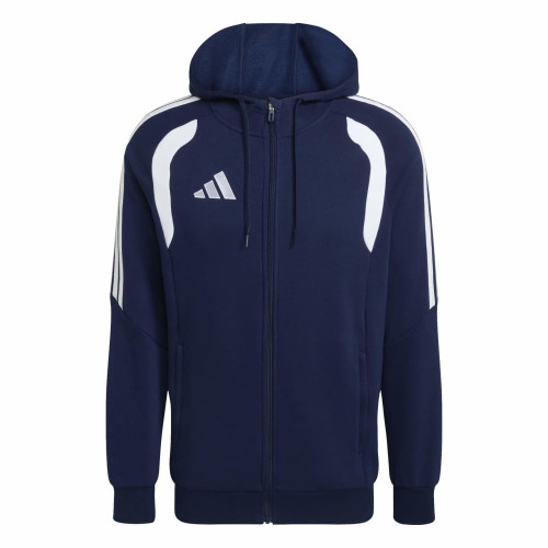 adidas Tiro 26 League Sweat Full Zip Hoody