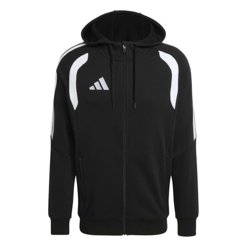 adidas Tiro 26 League Sweat Full Zip Hoody