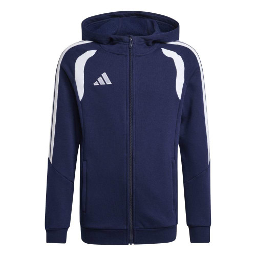 adidas Tiro 26 League Sweat Full Zip Hoody
