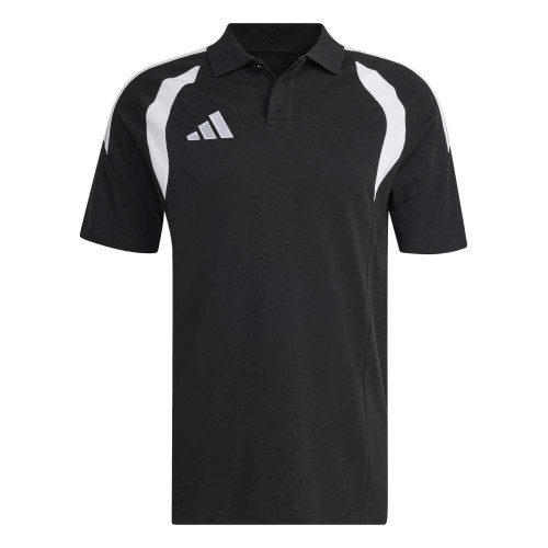 adidas Tiro 26 League Cotton Polo Shirt