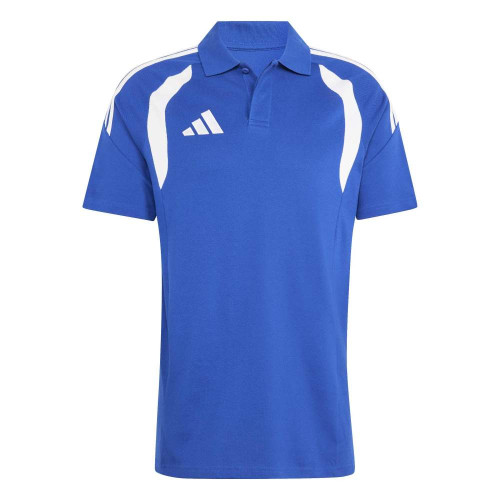 adidas Tiro 26 League Cotton Polo Shirt