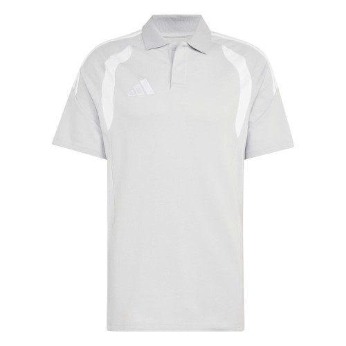 adidas Tiro 26 League Cotton Polo Shirt