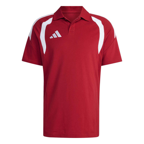 adidas Tiro 26 League Cotton Polo Shirt