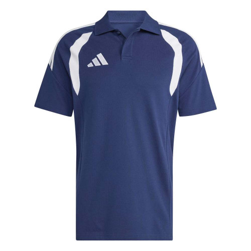 adidas Tiro 26 League Cotton Polo Shirt