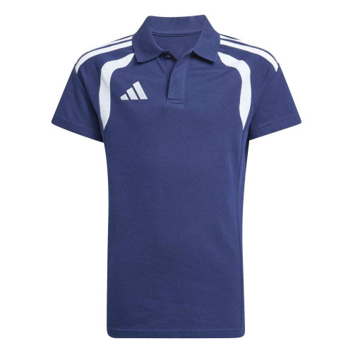 adidas Tiro 26 League Cotton Polo Shirt