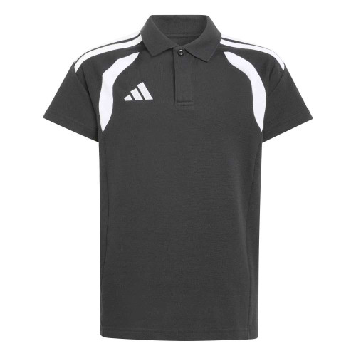 adidas Tiro 26 League Cotton Polo Shirt