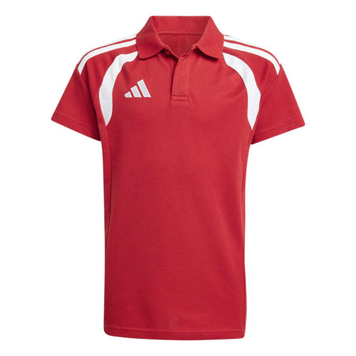 adidas Tiro 26 League Cotton Polo Shirt