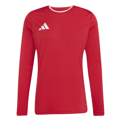 adidas Entrada 26 Jersey (Long Sleeve)