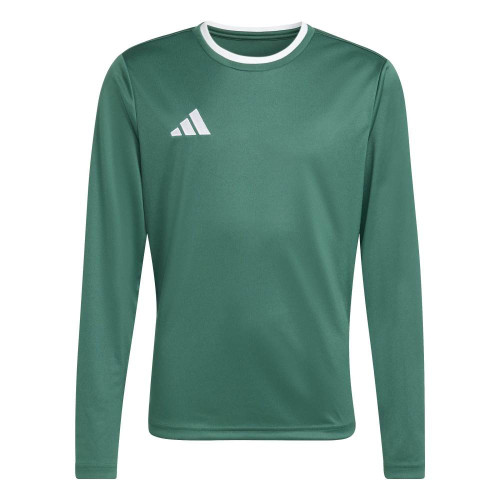 adidas Entrada 26 Jersey (Long Sleeve)