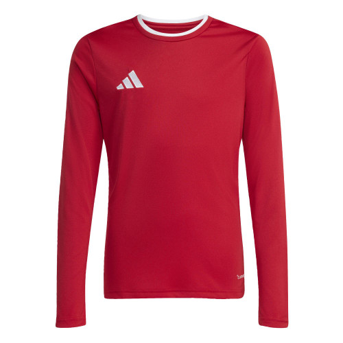 adidas Entrada 26 Jersey (Long Sleeve)