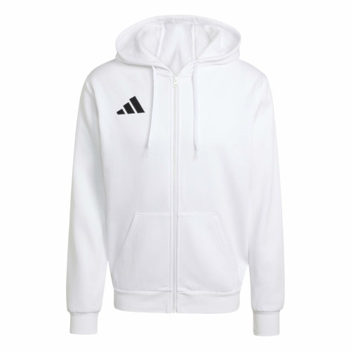 adidas Entrada 26 Full Zip Hoody