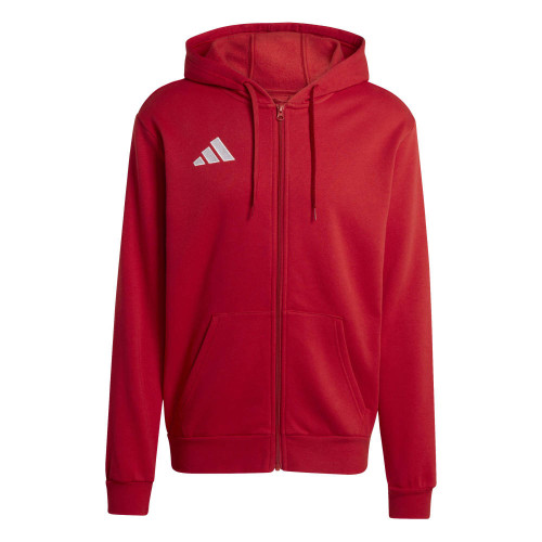 adidas Entrada 26 Full Zip Hoody