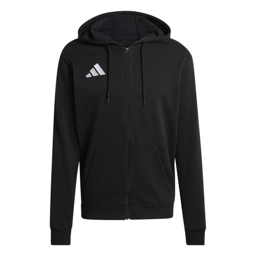 adidas Entrada 26 Full Zip Hoody