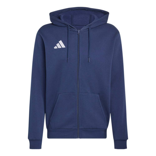 adidas Entrada 26 Full Zip Hoody