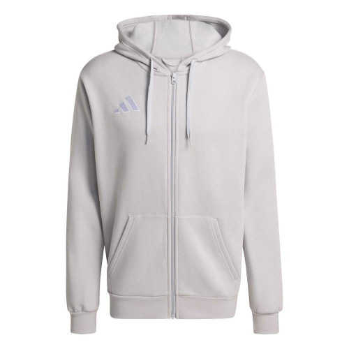 adidas Entrada 26 Full Zip Hoody