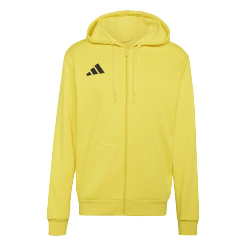 adidas Entrada 26 Full Zip Hoody