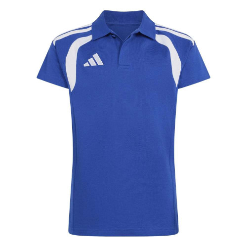 adidas Tiro 26 League Cotton Polo Shirt