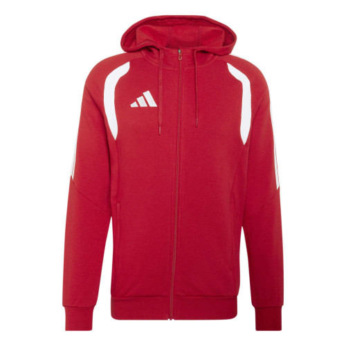 adidas Tiro 26 League Sweat Full Zip Hoody