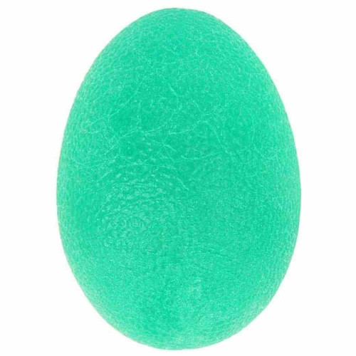 Yoga-Mad Egg Shaped Hand Exerciser