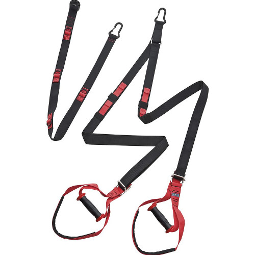 Fitness Mad Pro Suspension Trainer