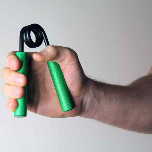 Fitness Mad Aluminium Hand Grip