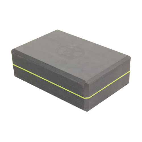Yoga Mad 369 Yoga Block