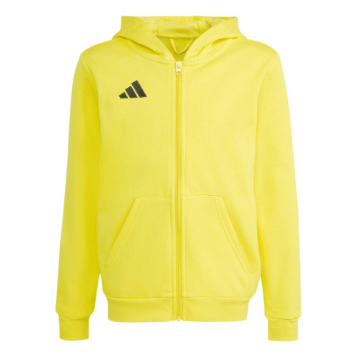 adidas Entrada 26 Full Zip Hoody