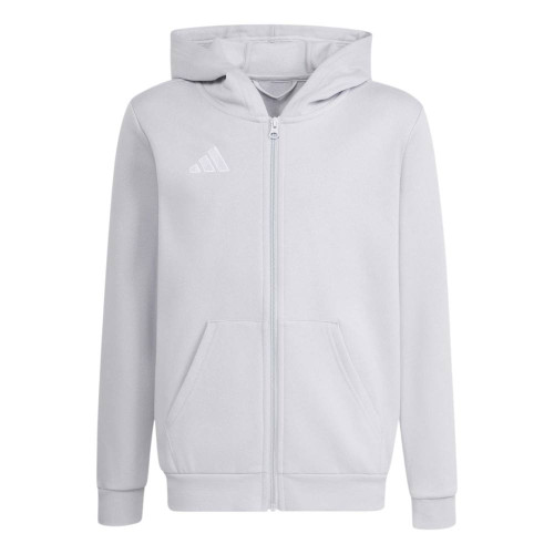 adidas Entrada 26 Full Zip Hoody