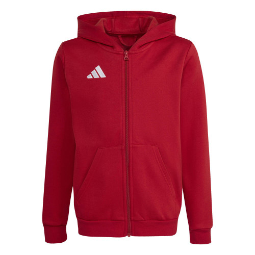 adidas Entrada 26 Full Zip Hoody