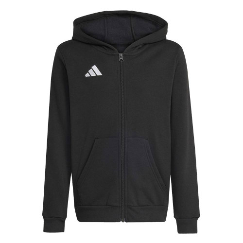 adidas Entrada 26 Full Zip Hoody