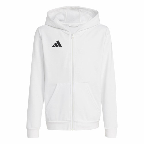 adidas Entrada 26 Full Zip Hoody