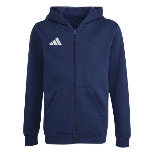 adidas Entrada 26 Full Zip Hoody