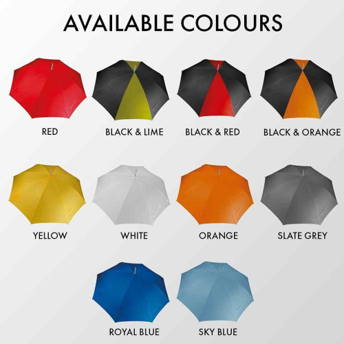 KiMood Golf Umbrella
