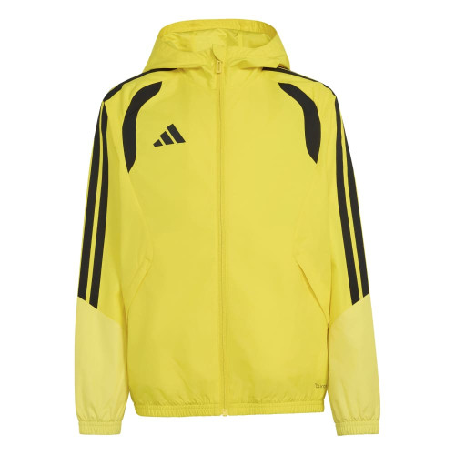adidas Tiro 26 Competition All Weather Jacket
