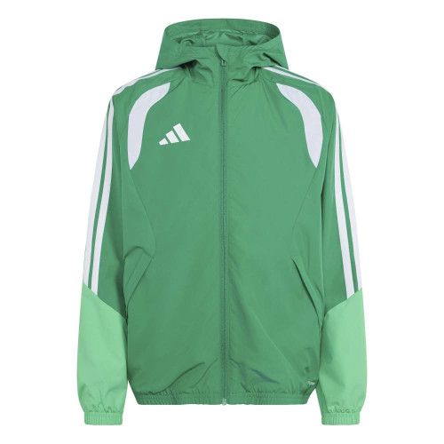 adidas Tiro 26 Competition All Weather Jacket